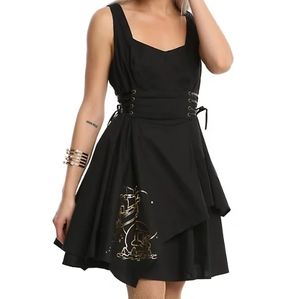 Disney Neverland Dress